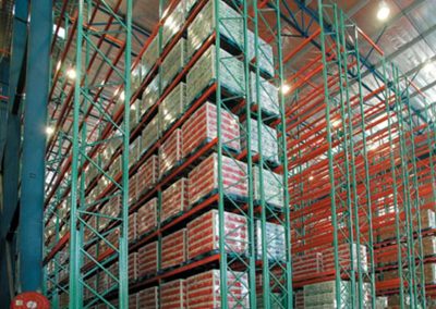 Pallet Racking