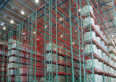 Pallet Racking