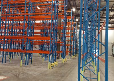 Pallet Racking