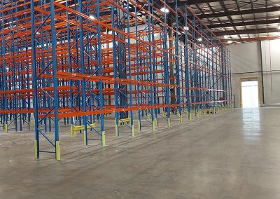 Pallet Racking