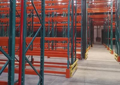 Pallet Racking