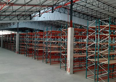 Pallet Racking
