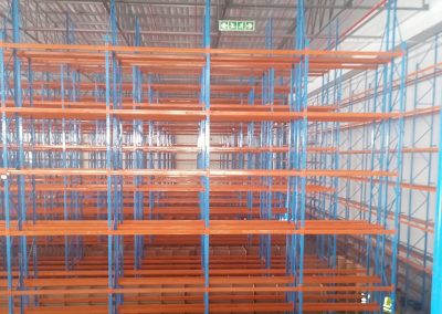 Pallet Racking