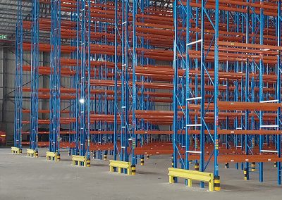 Pallet Racking