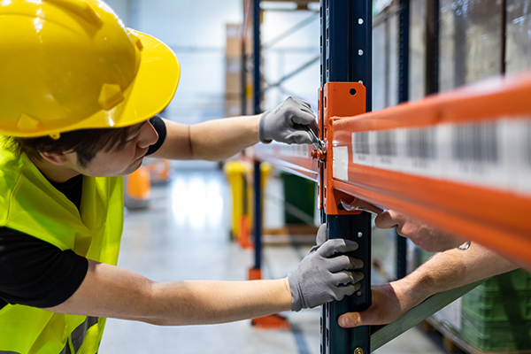 Removal, Relocation and installation